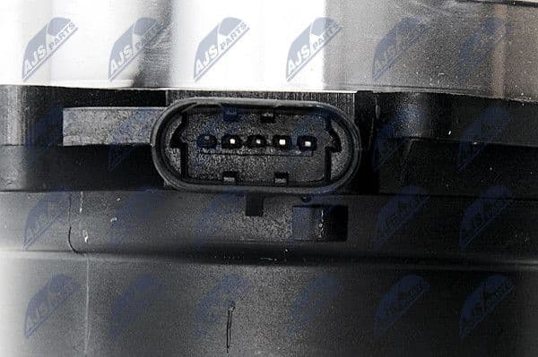 Mass Air Flow Sensor EPP-CH-007 - image 4