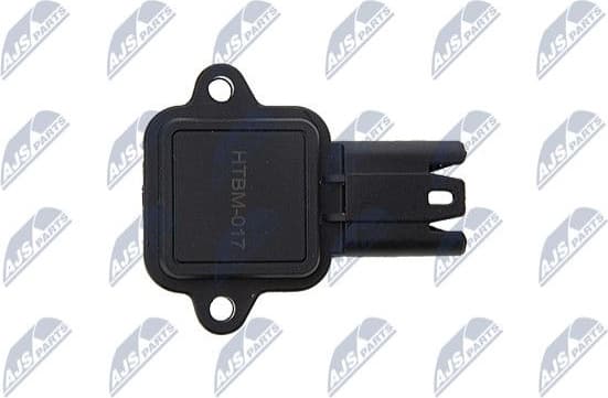 Mass Air Flow Sensor EPP-BM-017 - image 5