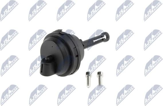 Vacuum Control Valve, exhaust gas recirculation EGR-VW-053 - image 2