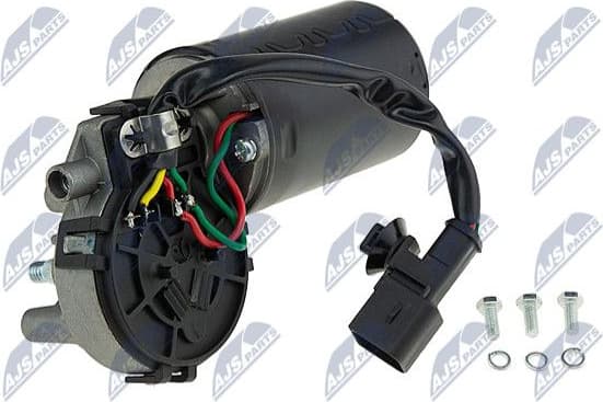 Wiper Motor ESW-CT-007 - image 2
