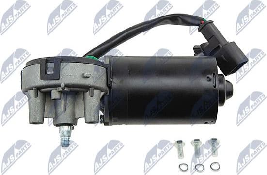 Wiper Motor ESW-CT-007 - image 3