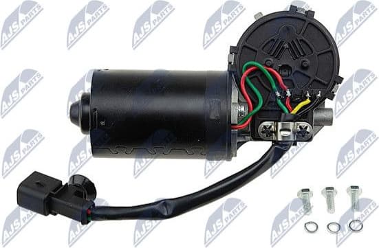 Wiper Motor ESW-CT-007 - image 4