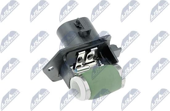 Resistor, interior blower ERD-FT-005