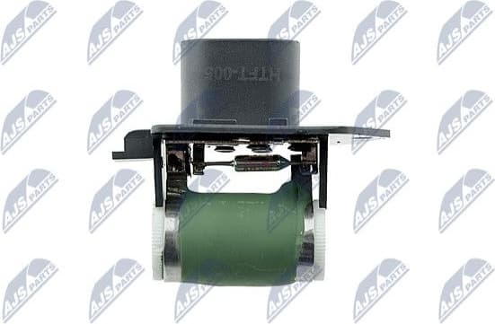 Resistor, interior blower ERD-FT-005 - image 3