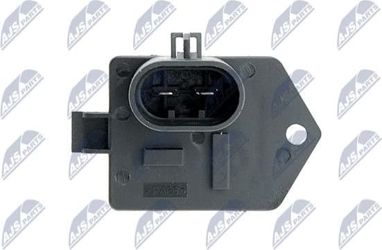 Resistor, interior blower ERD-FT-005 - image 4