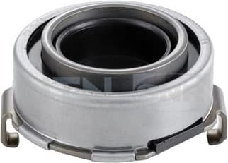 Clutch Release Bearing BAC370.00