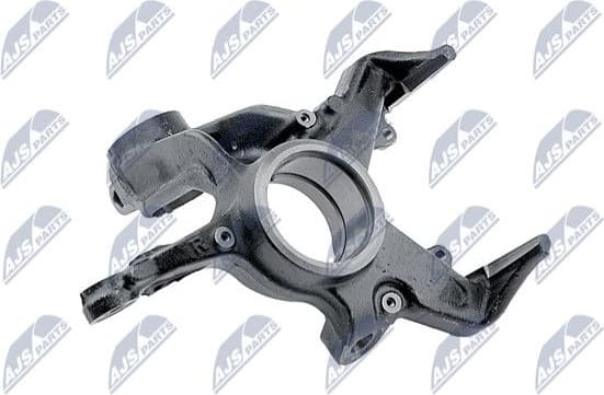 Steering Knuckle, wheel suspension ZZP-SK-001