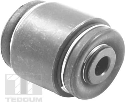 Mounting, control/trailing arm TED48244