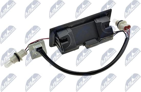 Trunk, boot release switch EZC-PL-025 - image 6