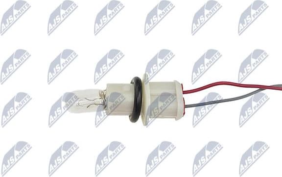 Trunk, boot release switch EZC-PL-025 - image 5