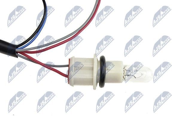 Trunk, boot release switch EZC-PL-025 - image 4