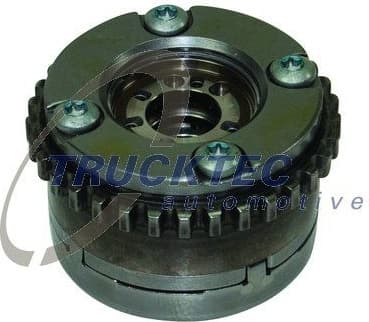 Camshaft Adjuster 02.12.231