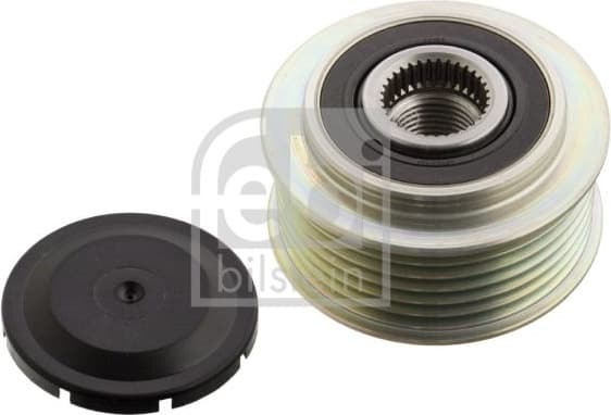 Alternator Freewheel Clutch 101928