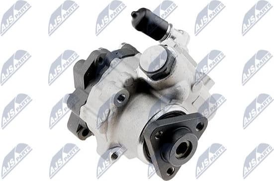 Hydraulic Pump, steering SPW-LR-011
