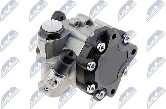 Hydraulic Pump, steering SPW-LR-011 - image 2