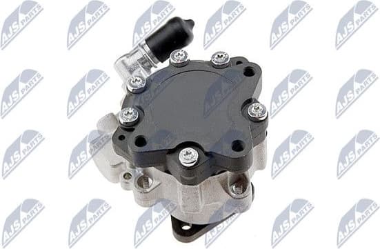 Hydraulic Pump, steering SPW-LR-011 - image 4