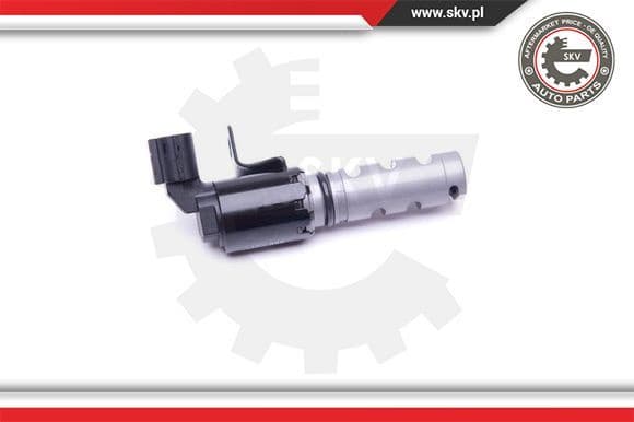 Control Valve, camshaft adjustment 39SKV062 - image 3