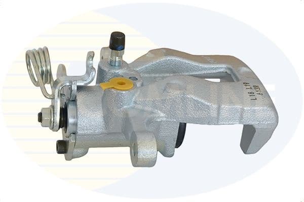 Brake Caliper CBC391R