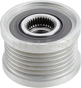 Alternator Freewheel Clutch GA768.02