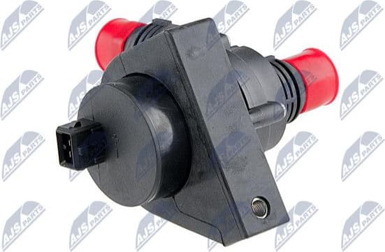 Water Recirculation Pump, parking heater CPZ-BM-002 - image 2