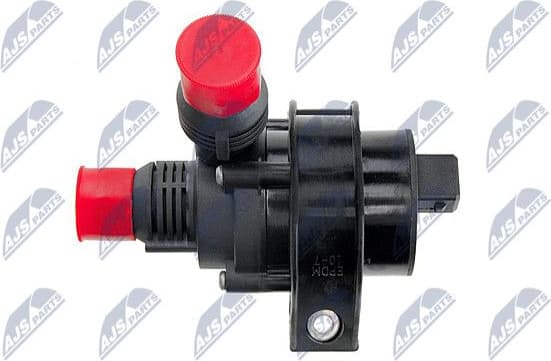 Water Recirculation Pump, parking heater CPZ-BM-002 - image 3