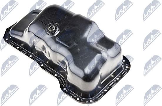 Oil Sump BMO-FT-014 - image 2