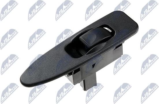 Switch, window regulator EWS-MS-004
