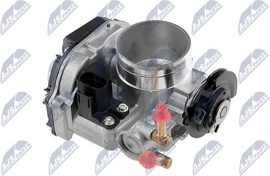 Throttle Body ETB-VW-012 - image 2