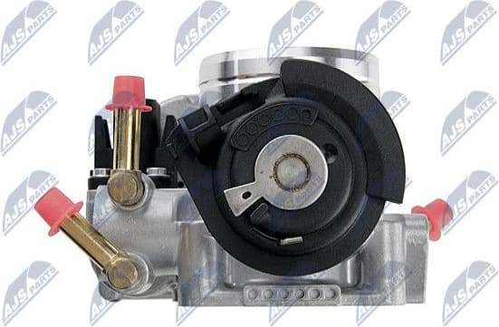 Throttle Body ETB-VW-012 - image 6