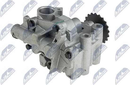 Oil Pump BPO-RE-003 - image 2