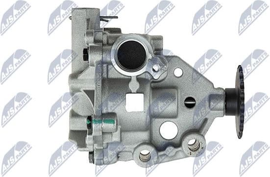 Oil Pump BPO-RE-003 - image 5