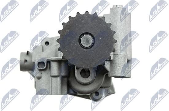 Oil Pump BPO-RE-003 - image 6