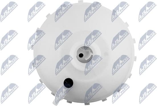 Expansion Tank, coolant CZW-BM-008 - image 2