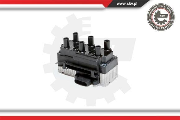 Ignition Coil 03SKV160 - image 7