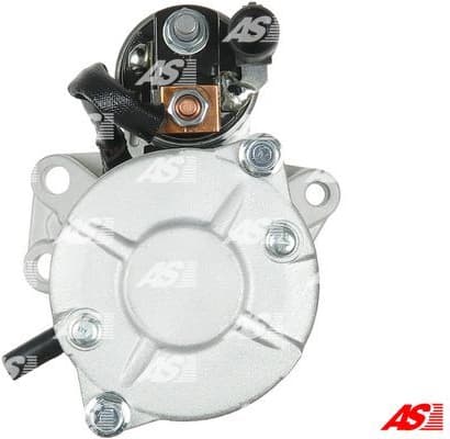 Starter AS S5410S - image 3