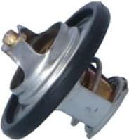 Thermostat, coolant EASY FIT 725066 - image 2