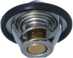 Thermostat, coolant EASY FIT 725066 - image 3