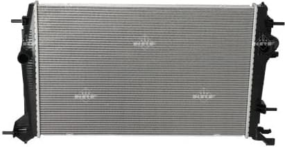 Radiator, engine cooling 59354