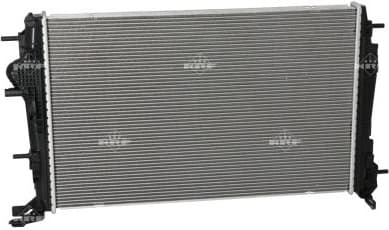 Radiator, engine cooling 59354 - image 3