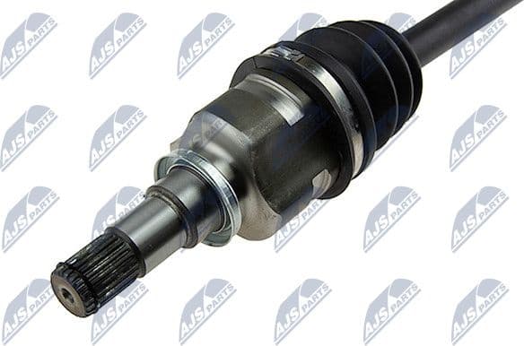 Drive Shaft NPW-TY-115 - image 3