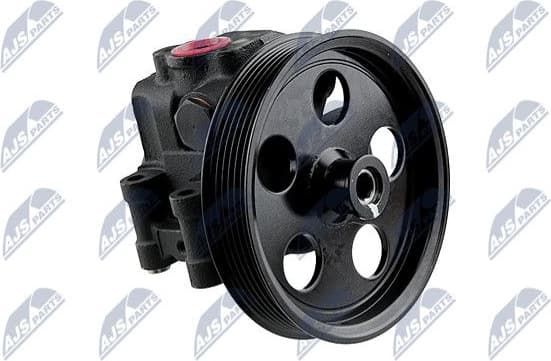 Hydraulic Pump, steering SPW-FR-013