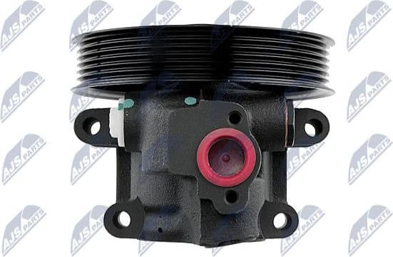 Hydraulic Pump, steering SPW-FR-013 - image 3