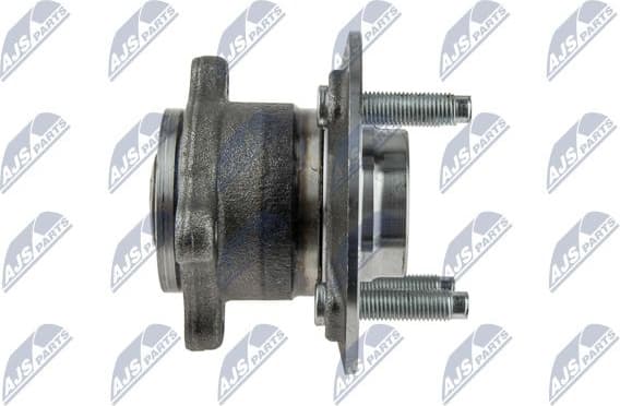 Wheel Bearing Kit KLT-DW-094 - image 3