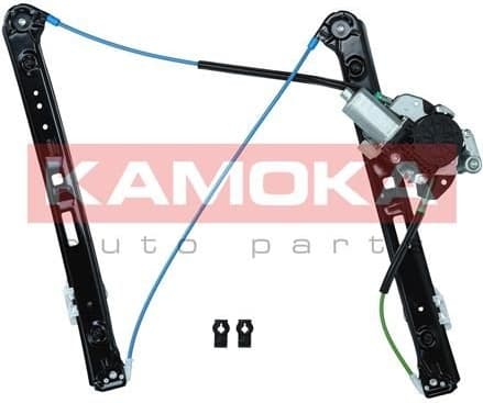 Window Regulator 7200041