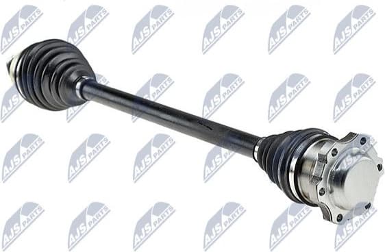 Drive Shaft NPW-VW-095 - image 2
