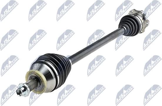 Drive Shaft NPW-VW-095 - image 3