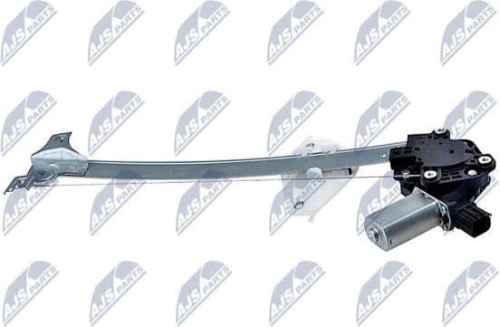 Window Regulator EPS-HD-025 - image 2
