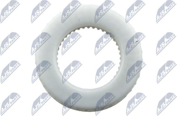 Rolling Bearing, suspension strut support mount AD-CH-016 - image 2