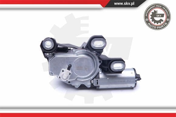 Wiper Motor 19SKV060 - image 2