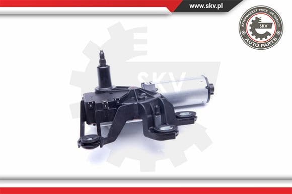 Wiper Motor 19SKV060 - image 3